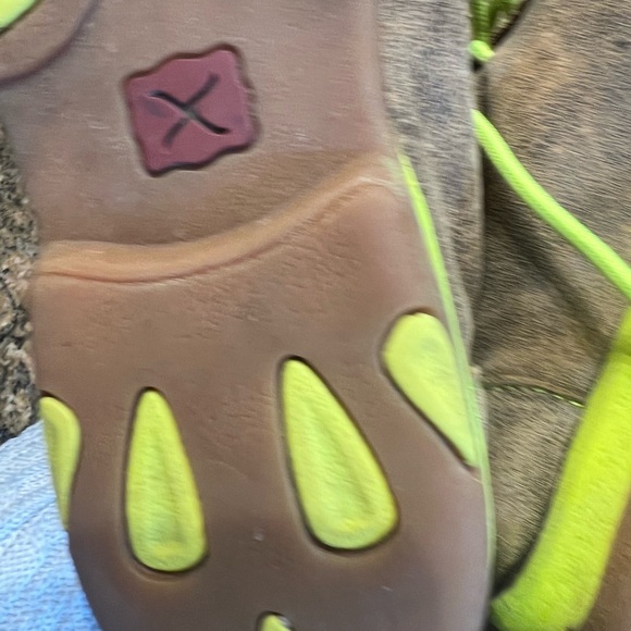 Twisted X men size 6 - Picture 7 of 16